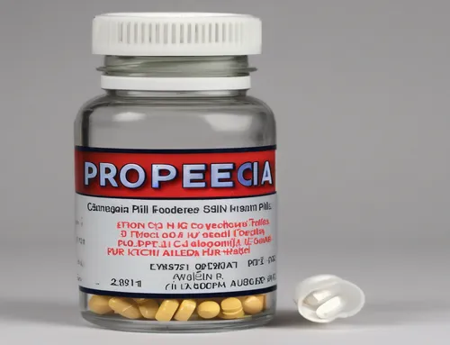 se puede comprar propecia sin receta medica